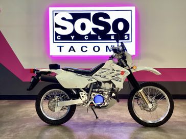 Used 2018 Suzuki Drz 400 