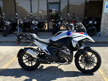New 2026 BMW R1300GS 