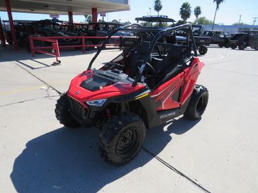 2025 Polaris Z25HCA18A7 