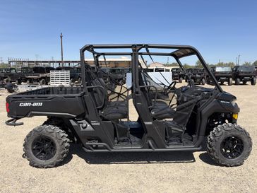 2026 Can-Am Defender MAX HD9