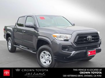 Used 2023 Toyota Tacoma SR