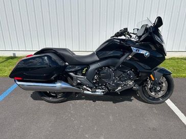 2023 BMW K 1600 B 
