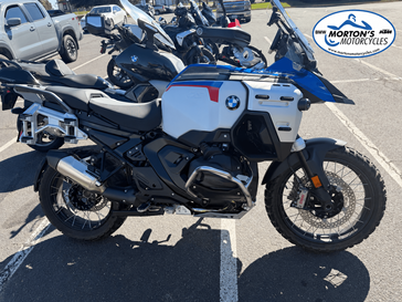 Used 2026 BMW R 1300 GSA 