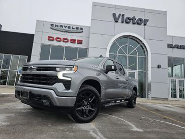 Sterling Gray Metallic