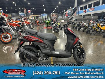 2023 KYMCO SUPER 8 150X