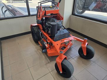 New 2025 BAD BOY MOWERS REVOLT SD 34 KAWASAKI FS600 185HP 