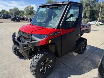 New 2027 Polaris RANGER XP 1000 NORTHSTAR ULTIMATE 