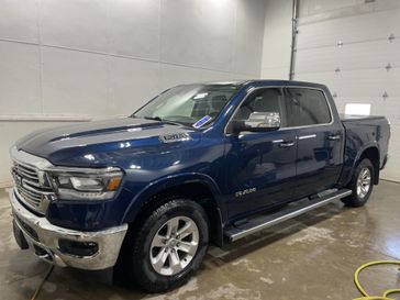 Used 2022 RAM 1500 Laramie