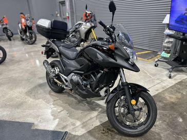 Used 2014 Honda NC700X DCT ABS 