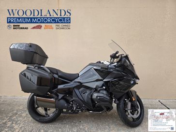 New 2026 BMW R1300 RT 