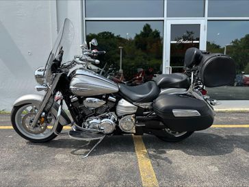 2014 Yamaha STRATOLINER 