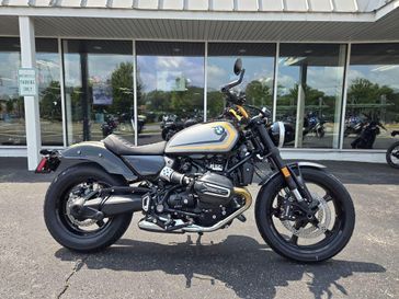 2024 BMW R 12