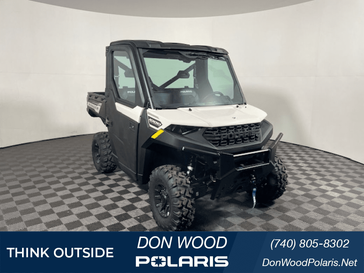 New 2026 Polaris RANGER 1000 CAB 