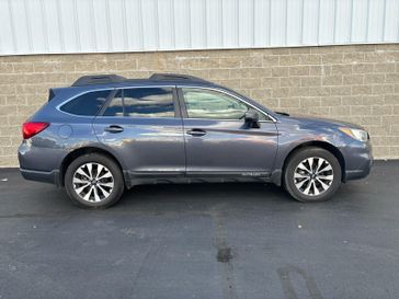 Used 2016 Subaru Outback 3.6R Limited