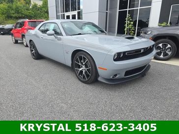 Used 2022 Dodge Challenger R/T