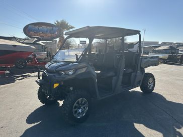 2022 CAN-AM DEFENDER MAX XT HD10