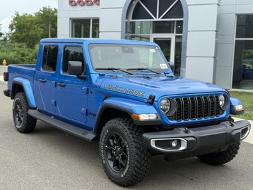 Hydro Blue Pearl Coat