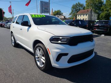 2023 Dodge Durango GT