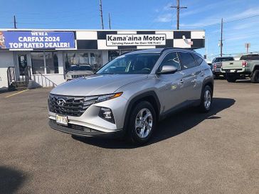 2024 Hyundai Tucson SEL FWD *Ltd Avail*