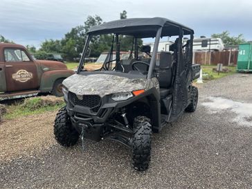 New 2026 CFMOTO UForce 800 XL 