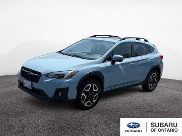 2019 Subaru Crosstrek Limited