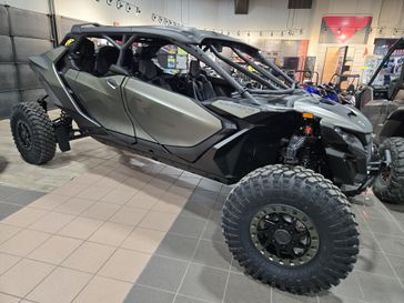 NEW 2026 CAN-AM MAVERICK R MAX X RC WITH SMARTSHOX 999T DCT 