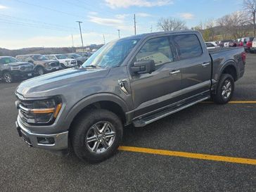 Used 2024 Ford F-150 XLT