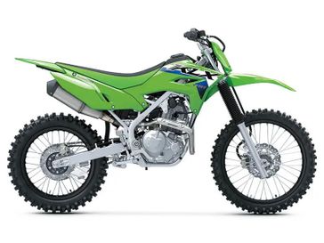 New 2027 Kawasaki KLX230R S 