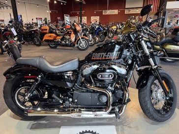 2015 Harley-Davidson Sportster Forty-Eight