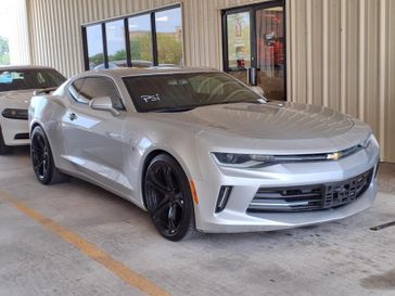 2016 Chevrolet Camaro 1LT