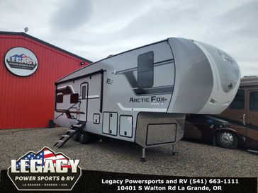 New 2026 NORTHWOOD MFG Arctic Fox NXT 295RK