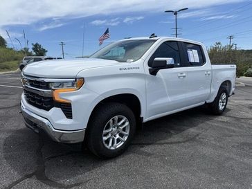 Used 2023 Chevrolet Silverado 1500 LT