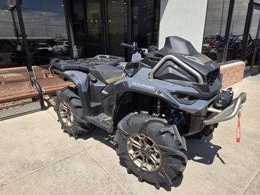 NEW 2026 CAN-AM OUTLANDER X MR 850 