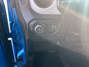 New 2026 Jeep Wrangler 4-door Sport S