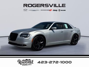 Used 2022 Chrysler 300S 