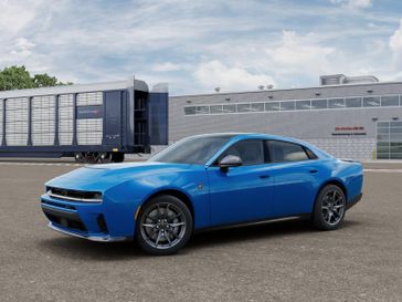 New 2027 Dodge Charger Scat Pack Plus 4-door Awd