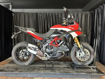 2012 Ducati PIKES PEAK 