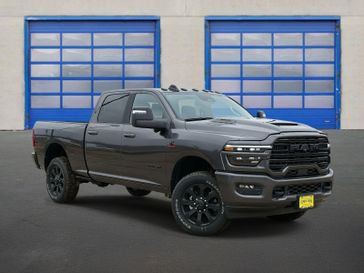 New 2026 RAM 2500 Laramie Crew Cab 4x4 6'4' Box