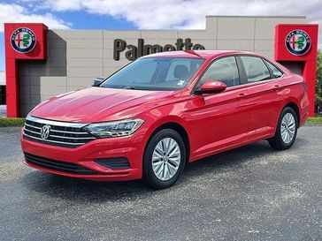 Used 2019 Volkswagen Jetta 