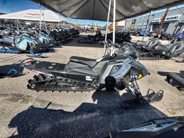 New 2026 Polaris SNO-26 850 RMK KHAOS 155 