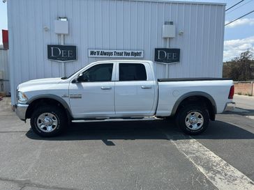 2015 RAM 2500 Tradesman