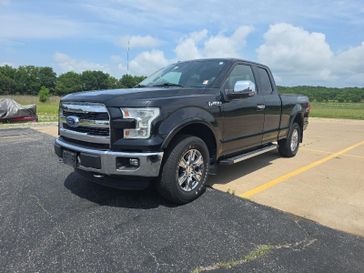 Used 2015 Ford F-150 Lariat
