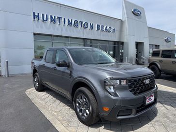 New 2026 Ford Maverick XLT