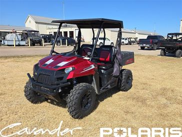 Used 2012 Polaris Ranger 500 4X4