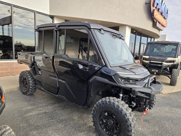 NEW 2026 CAN-AM DEFENDER MAX LONE STAR CAB HD11 