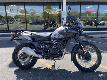 2026 Royal Enfield Himalayan 450