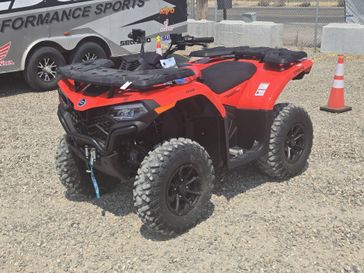 New 2026 CFMOTO CFORCE 500 