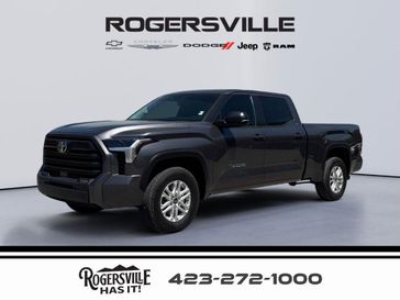 Used 2022 Toyota Tundra SR5