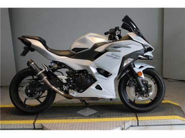Used 2025 Kawasaki NINJA 500 
