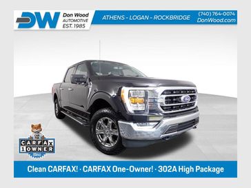 Used 2023 Ford F-150 XLT